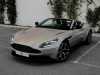 Meilleur prix voiture occasion DB11 Volante Aston Martin at - Occasions