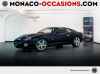 Aston Martin-DB7 Vantage-V 12 6.0 Coupe DB7  GT BM-Occasion Monaco