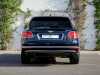 Vente voitures d'occasion Bentayga Bentley at - Occasions