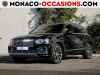 Bentley-Bentayga-EWB Azure 4.0 V8 550ch-Occasion Monaco