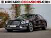 Bentley-Flying-Spur Hybrid Azure-Occasion Monaco