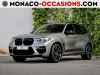Achat véhicule occasion X3 M BMW at - Occasions