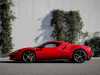 Juste prix voiture occasions 296 Ferrari at - Occasions