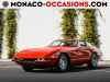 Achat véhicule occasion Daytona Ferrari at - Occasions