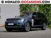 Buy preowned car Range Rover Land-Rover at - Occasions