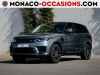 Achat véhicule occasion Range Rover Sport Land-Rover at - Occasions