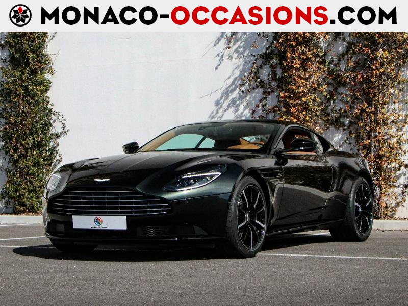 Occasion Aston Martin DB11 V8 ref 4262