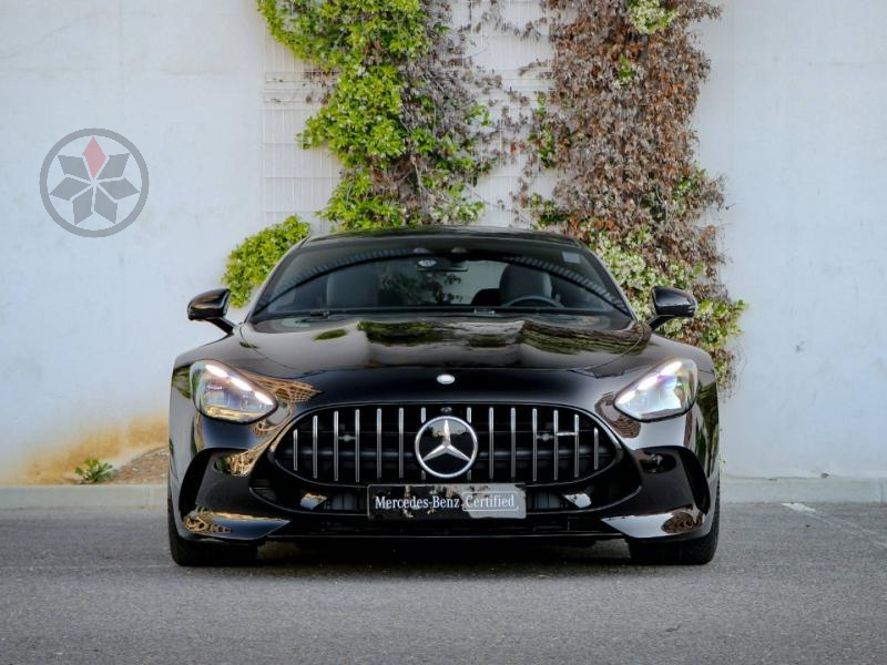 Pre-owned Mercedes-Benz AMG GT 63 585ch 4Matic+ ref 6525