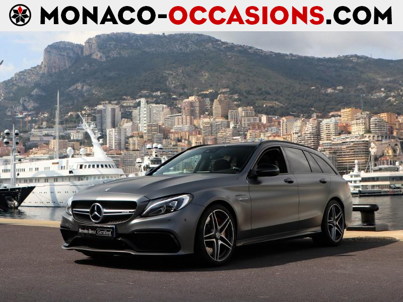 Classe A 200 Amg 2019 Occasion