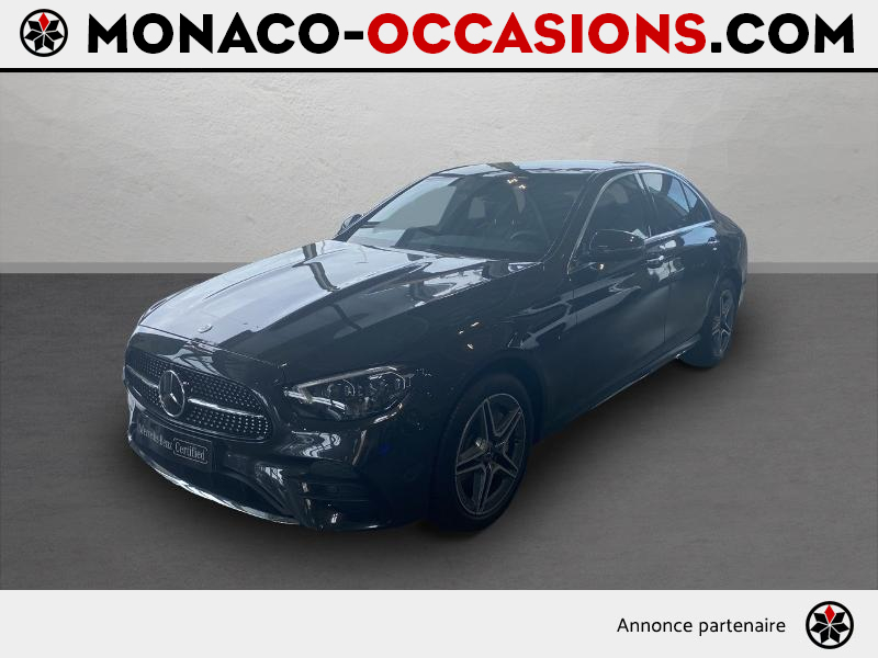 Pre Owned Mercedes Benz Classe E 300 De 194 122ch Amg Line 9 Ref 1618 Pre Owned Mercedes Benz Classe E 300 De 194 122ch Amg Line 9 Ref 1618