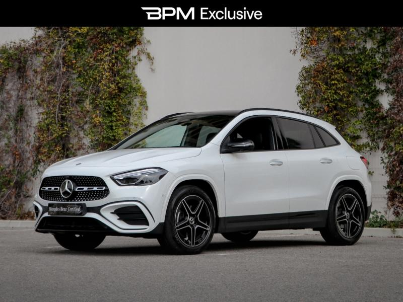 Erstaunlich Mercedes Gla 200 Preis Ebenbildnull