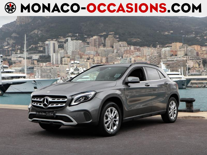 Pre Owned Mercedes Benz Gla 180 D Business Edition 7g Dct Ref 978 Pre Owned Mercedes Benz Gla 180 D Business Edition 7g Dct Ref 978