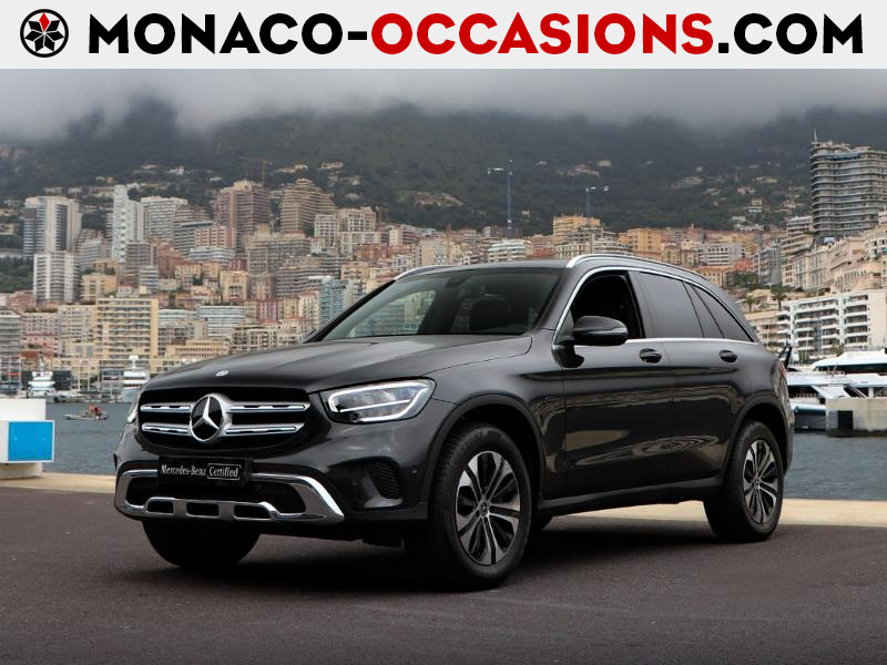 Pre Owned Mercedes Benz Glc 300 E 211 122ch Business Line 4m Ref 1345