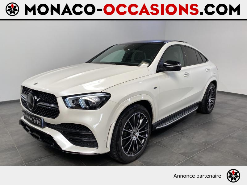 Pre Owned Mercedes Benz Gle Coupe 350 De 194 136ch Amg Line Ref 1598 Pre Owned Mercedes Benz Gle Coupe 350 De 194 136ch Amg Line Ref 1598