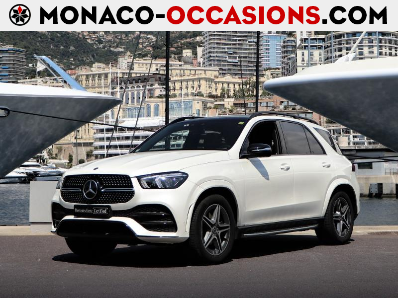 Pre Owned Mercedes Benz Gle 450 367ch 22ch Eq Boost Amg Line Ref 1418 Pre Owned Mercedes Benz Gle 450 367ch 22ch Eq Boost Amg Line Ref 1418