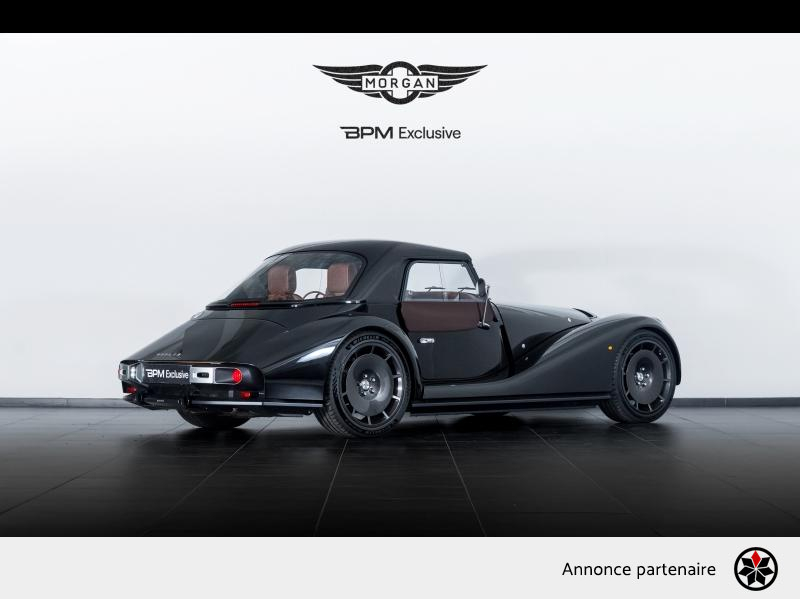 Occasion Morgan Plus 8 SUPERSPORT 3.0 ref 7467