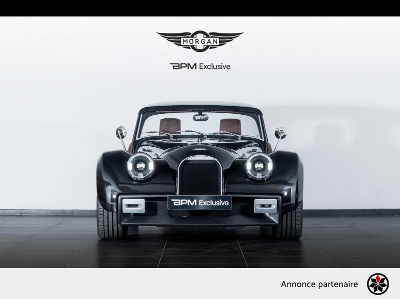 Occasion Morgan Plus 8 SUPERSPORT 3.0 ref 7467