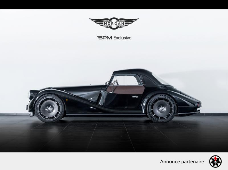 Occasion Morgan Plus 8 SUPERSPORT 3.0 ref 7467