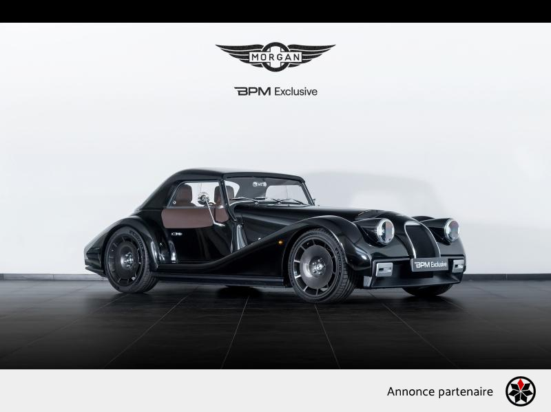 Occasion Morgan Plus 8 SUPERSPORT 3.0 ref 7467