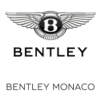 Bentley Monaco logo