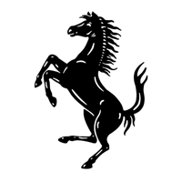 Logo Ferrari