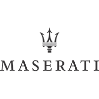 Logo Maserati