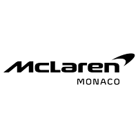 McLaren Monaco logo
