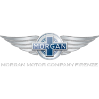Logo Morgan