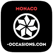 Monaco-Occasions application logo