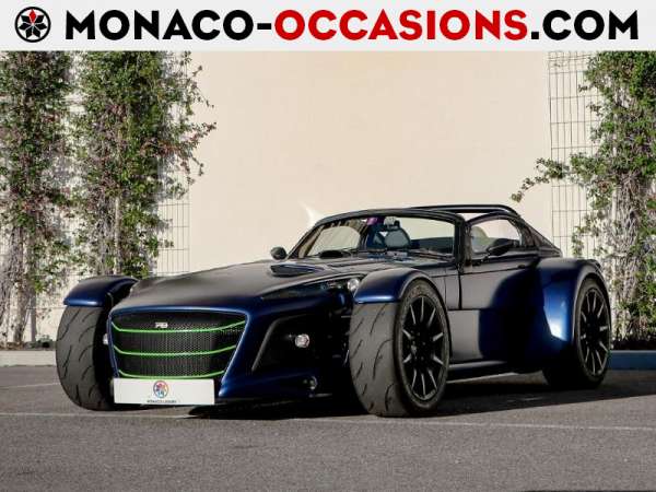 -D8-GTO JD70-Occasion Monaco