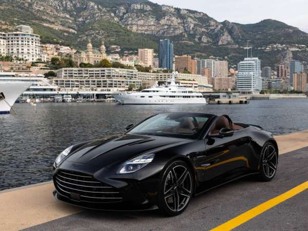 Aston Martin-VANTAGE S ROADTSER-V8 S-Occasion Monaco