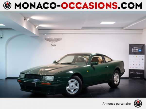 Aston Martin-Virage-AMRT 0081-Occasion Monaco
