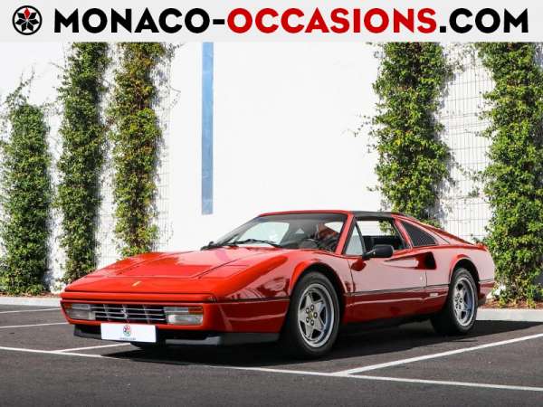 Ferrari-328-GTS-Occasion Monaco