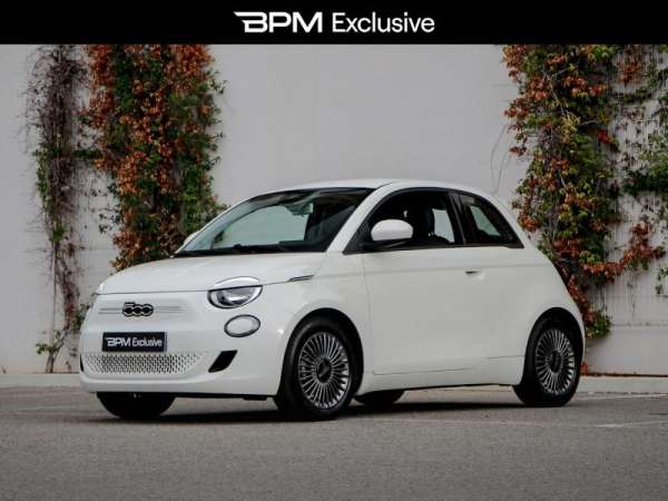 Fiat-500-Icone-Occasion Monaco