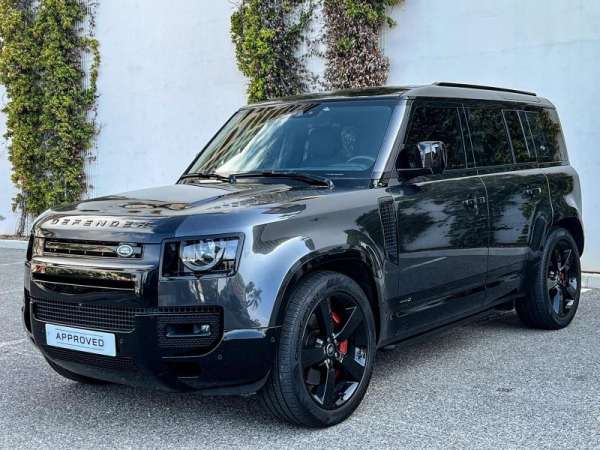 Land-Rover-Defender-110 3.0 D300 X-Dynamic X-Occasion Monaco