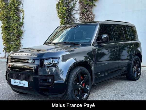 Land-Rover-Defender-110 3.0 D300 X-Dynamic X-Occasion Monaco