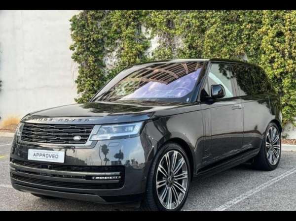 Land-Rover-Range Rover-3.0 D350 350ch Autobiography SWB-Occasion Monaco