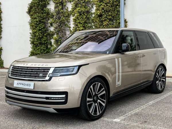 Land-Rover-Range Rover-3.0 P510e 510ch PHEV Autobiography SWB-Occasion Monaco