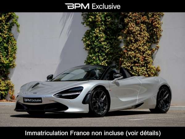 McLaren-720S-720ch-Occasion Monaco