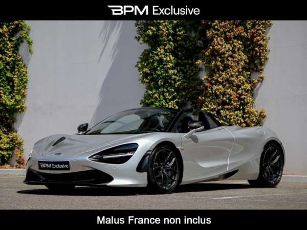 McLaren-720S-720ch-Occasion Monaco