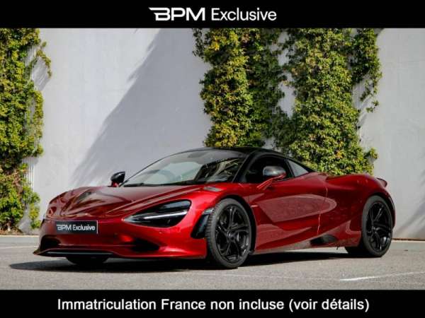 McLaren-750s-750ch-Occasion Monaco