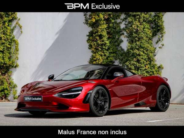 McLaren-750s-750ch-Occasion Monaco