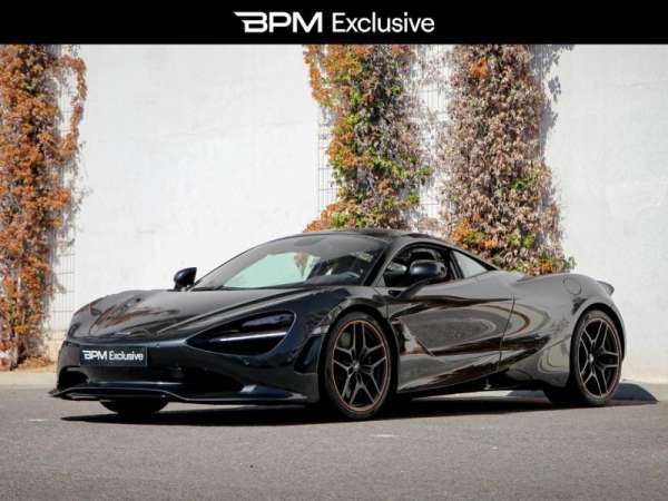 McLaren-750s-biturbo-Occasion Monaco