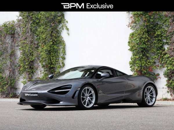 McLaren-750s-750ch-Occasion Monaco