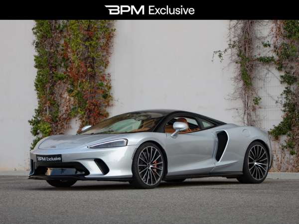 McLaren-GT-620ch-Occasion Monaco