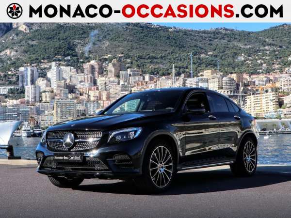Pre Owned Mercedes Benz Glc 300 De 194 122ch Avantgarde Line Ref 1792 Pre Owned Mercedes Benz Glc 300 De 194 122ch Avantgarde Line Ref 1792