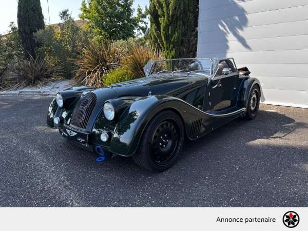 Morgan-Morgan-4.8 Plus 8 V8 Centenaire Speedster-Occasion Monaco