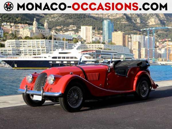 MORGAN-Morgan-TOURER-Occasion Monaco