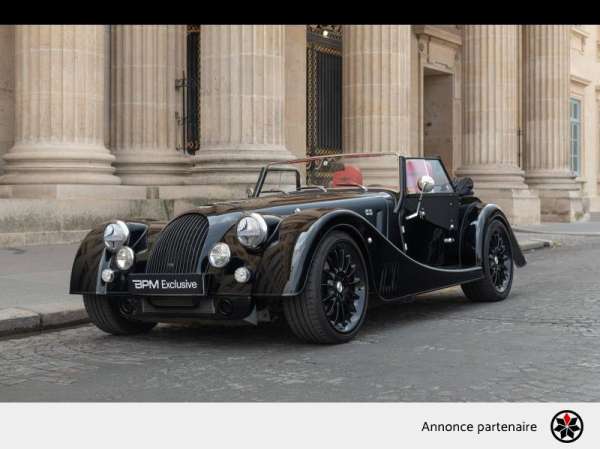 Morgan-PLUS 6-PLUS 6-Occasion Monaco