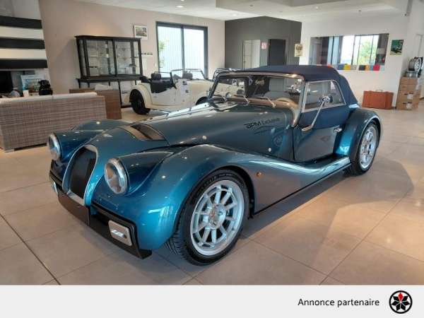 Morgan-SUPERSPORT-BESPOKE-Occasion Monaco